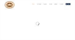 Desktop Screenshot of casaledellearti.it